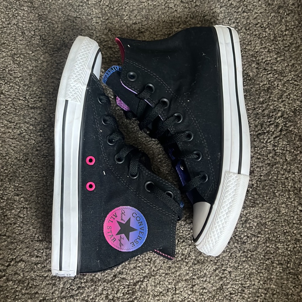 All Star Converse